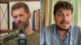 Being Jewish: Adam Louis-Klein