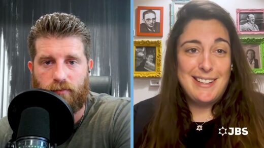 Being Jewish: Jewish Queer Youth