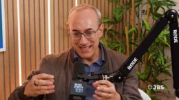 Being Jewish: Jonah Platt with Dan Senor