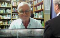 Defending Israel: Ambassador Marc Sievers Returns