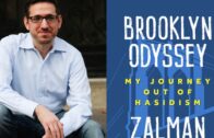 Defending Israel: Dalia Ziada Is Back Again