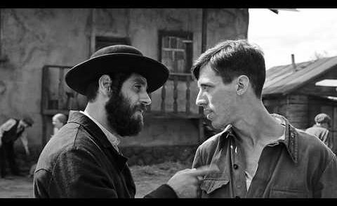 Jewish Cinémathèque: Moshe Lobel’s Film SHTTL