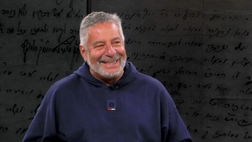 Jewish Insights: Bruce Pearl on Faith, Basketball & Israel