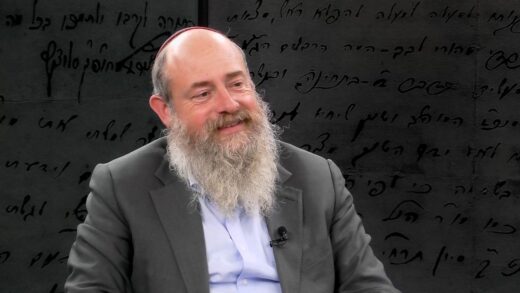 Jewish Insights: Let My People Know – Legacy of Rabbi Adin Steinsaltz