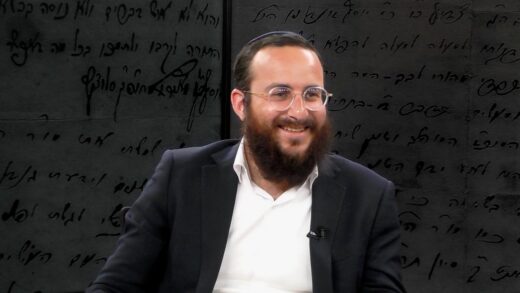 Jewish Insights: The Lubavitcher Rebbe’s Radical Approach to Mental Health