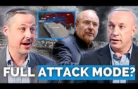 JLMinute: Israel, Lebanon and Iran