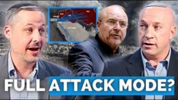 JLMinute: Israel, Lebanon and Iran