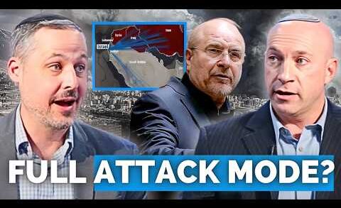JLMinute: Israel, Lebanon and Iran