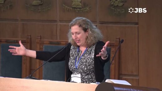 Re-CHARGING Reform Judaism