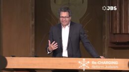 Re-CHARGING Reform Judaism Plenary ll