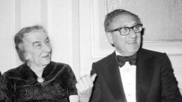 Thinking Out Loud: Jewish Fear Is Not an Overreaction
