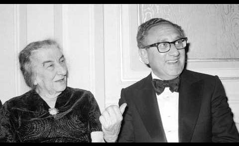 Thinking Out Loud: Jewish Fear Is Not an Overreaction