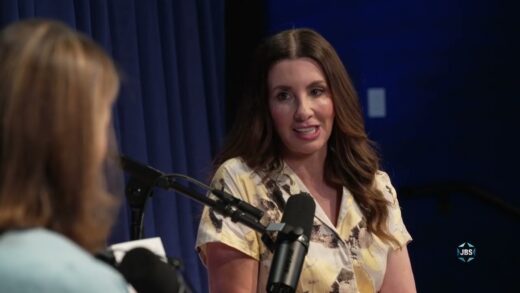 Totally Booked: Zibby Owens with Shannon Watts
