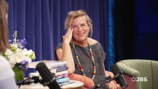 Totally Booked: Zibby Owens with Sophie Blackall