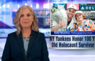 Jews and the American Revolution
