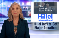 Jewish Insights: Auschwitz Holocaust Survivor Tova Friedman Pt. 1