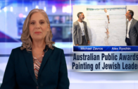 Jewish Cinémathèque: Toby Perl Freilich’s film Maintenance Artist