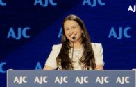 Jewish Insights: Auschwitz Holocaust Survivor Tova Friedman Pt. 1