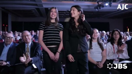 America at 250: Navigating This Moment in Jewish History
