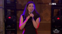 America at 250: Park Avenue Synagogue Concert