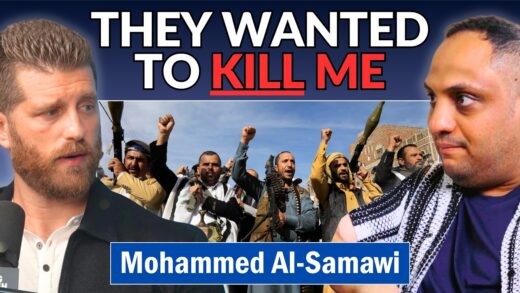 Being Jewish:  Mohammed Al Samawi’s Abrahamic House