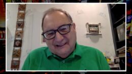 Burstyn & Friends: Abe Foxman z”l