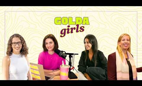 In The Spotlight: GOLDA Girls
