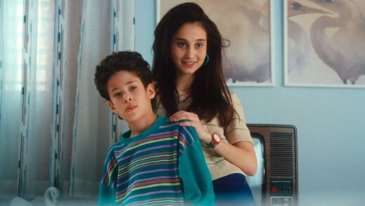 Jewish Cinemathèque: Moshe Rosenthal’s “Tell Me Everything”