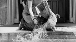 Jewish Cinémathèque: Toby Perl Freilich’s film Maintenance Artist