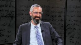Jewish Insights: Grief and Comfort with Steven Exler