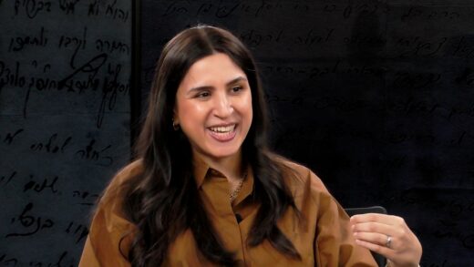 Jewish Insights: Mijal Bitton on The Future is Sephardic