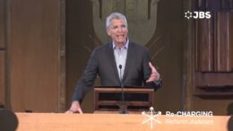 Re-CHARGING Reform Judaism: Rabbi Rick Jacobs