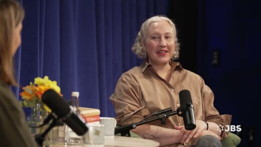 Totally Booked: Zibby Owens with Marisa Meltzer
