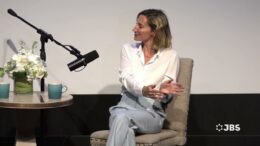 Totally Booked: Zibby Owens with Emma Rosenblum