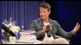Totally Booked: Zibby Owens with Nate Berkus