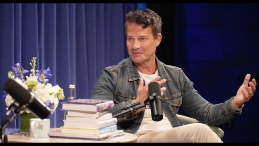 Totally Booked: Zibby Owens with Nate Berkus