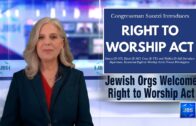 Defending Israel with David Harris- Dalia Ziada on the Iran War