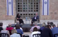 “Rabbis & Prophets: The Challenge of the Moral Critic”— Donniel Hartman & Sharon Brous (Shalom Hartman Institute)