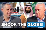 Defending Israel with David Harris- Dalia Ziada on the Iran War