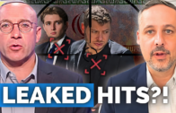 Defending Israel with David Harris – Marcos Peckel