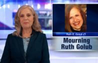 Thinking Out Loud with Micah Halpern – Righteous Gentiles