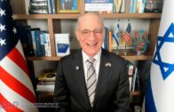 “Rabbis & Prophets: The Challenge of the Moral Critic”— Donniel Hartman & Sharon Brous (Shalom Hartman Institute)