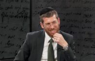 Thinking Out Loud with Micah Halpern – The Oils of the Middle East