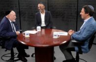 Thinking Out Loud with Micah Halpern – Voting The Jewish Way