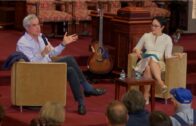 “Sukkot, Universalism, and Particularism”— Meir Soloveichik (Tikvah)