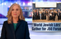 Being Jewish with Jonah Platt: Shoshana McKinney Kirya-Ziraba