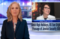 Rabbi Ammiel Hirsch – Rosh Hashanah 5787 Sermon – Remembering 9/11