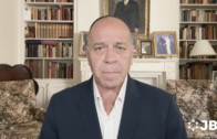 JBS High Holiday Message