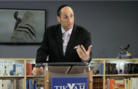 Rabbi Avi Weiss on Yom Kippur—Jewish Insights with Justin Pines