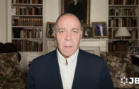 JBS High Holiday Message